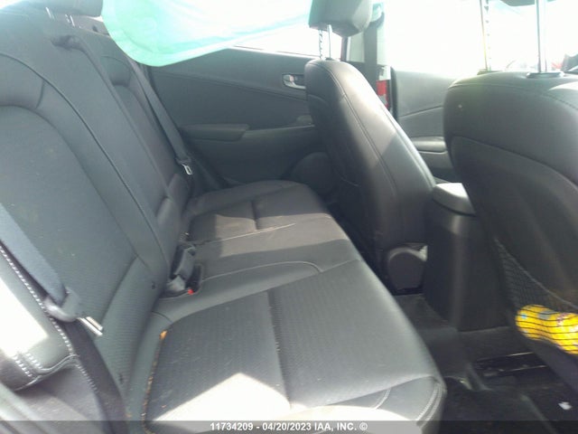 Hyundai KONA 2021 KM8K6CAA0MU751724 Image 9