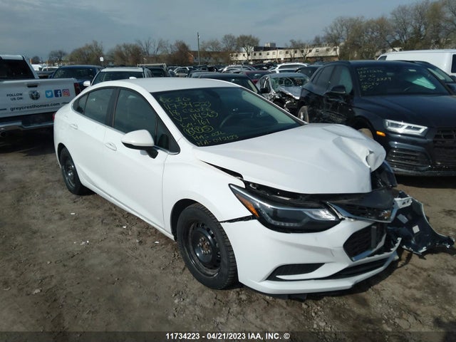 2018 1G1BE5SM1J7114565 zdjęcie główne