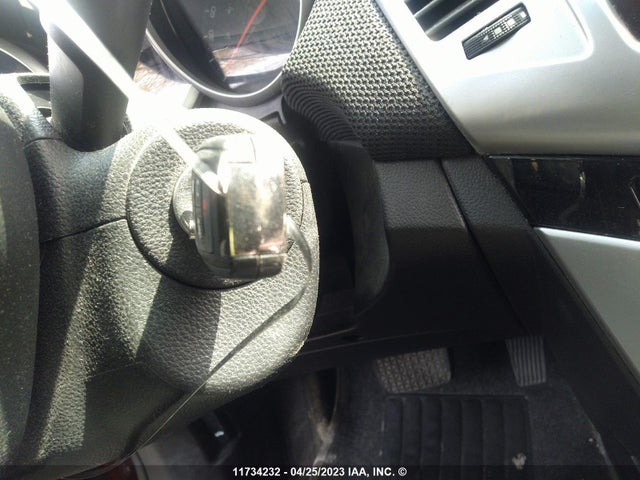 Chevrolet CRUZE ECO 2014 1G1PH5SB8E7141232 Image 11