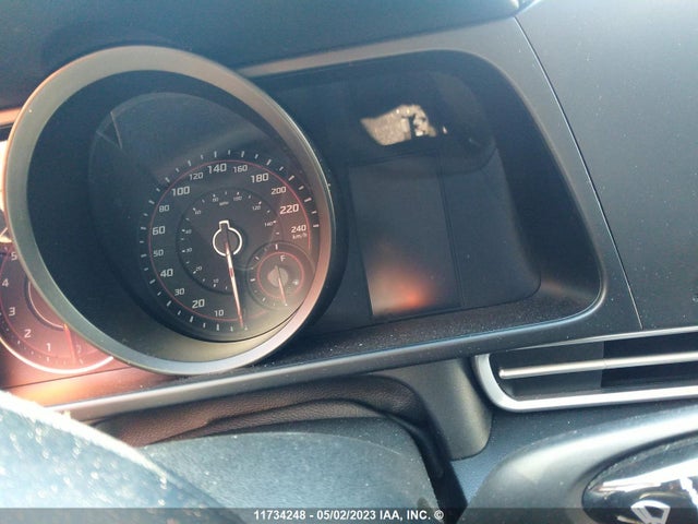 Hyundai ELANTRA SEL 2022 KMHLM4AG7NU360799 Image 7