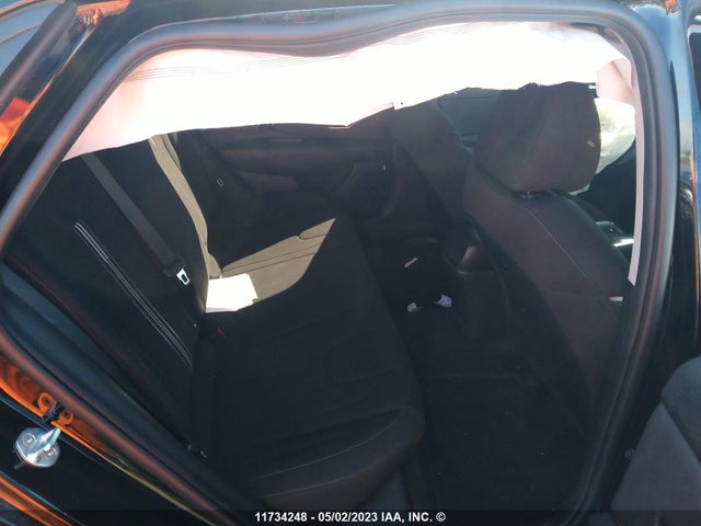 Hyundai ELANTRA SEL 2022 KMHLM4AG7NU360799 Image 8
