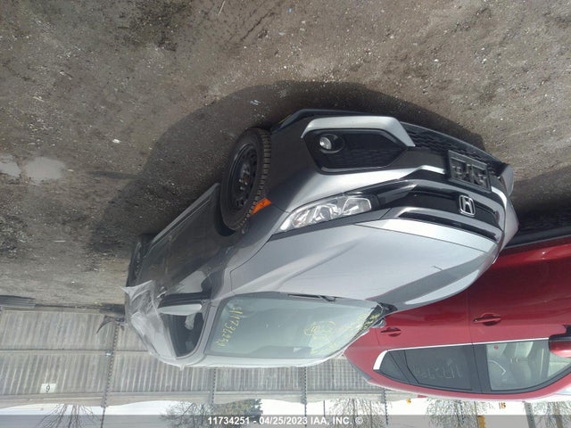 Honda Civic Sport 2017 SHHFK7H45HU308345 Image 2