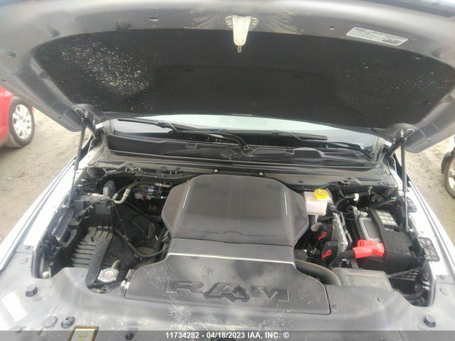 1C6SRFVT1NN432666 RAM 1500 Sport