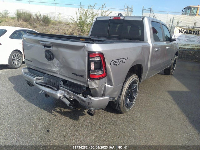 1C6SRFVT1NN432666 RAM 1500 Sport