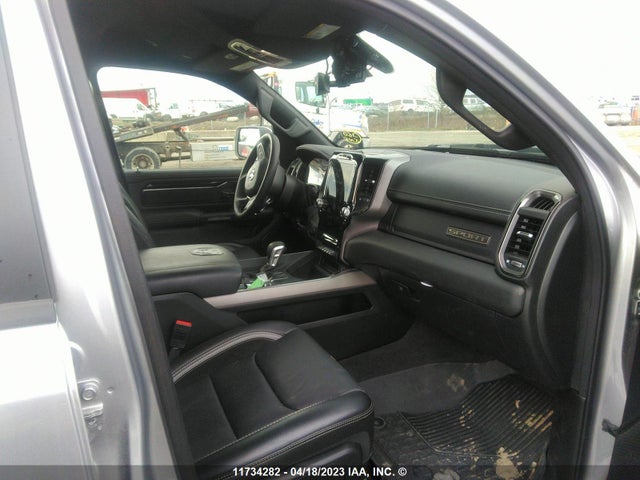 1C6SRFVT1NN432666 RAM 1500 Sport