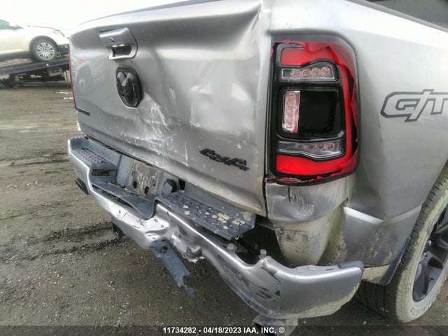 1C6SRFVT1NN432666 RAM 1500 Sport