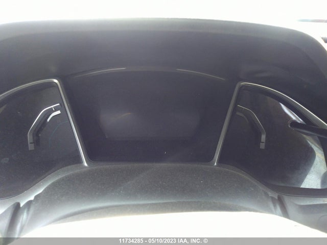 Honda Civic Ex 4dr 2019 2HGFC2F79KH030728 Image 8