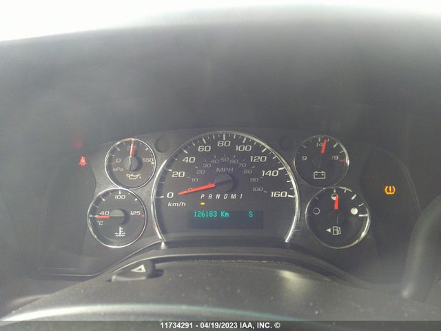 Chevrolet Express G3500 Lt 2015 1GAZG1FG1F1286577 Image 8