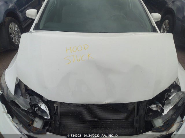 Honda Civic Sedan Lx 2015 2HGFB2F48FH008587 Image 10