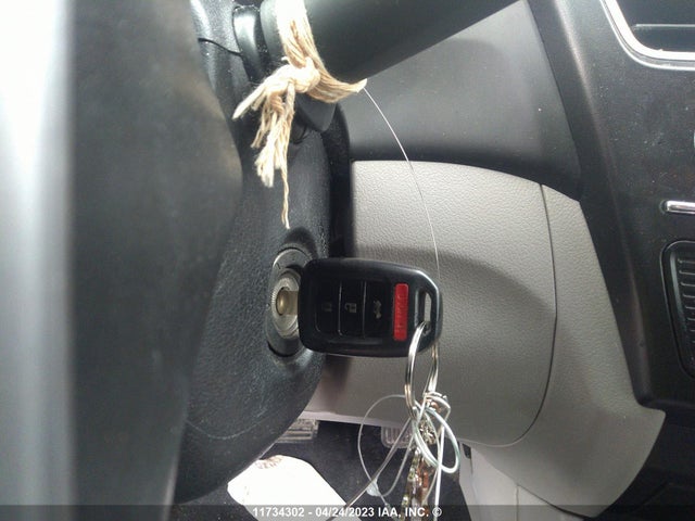 Honda Civic Sedan Lx 2015 2HGFB2F48FH008587 Image 11