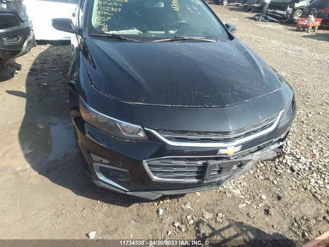Chevrolet MALIBU LT 2018 1G1ZD5ST6JF102409 Image 6