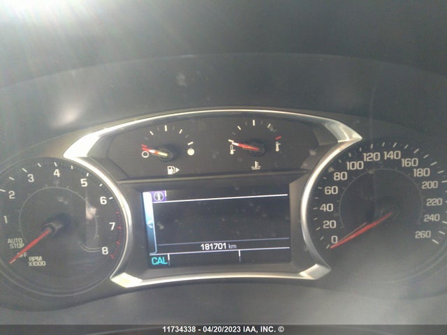 Chevrolet MALIBU LT 2018 1G1ZD5ST6JF102409 Image 7