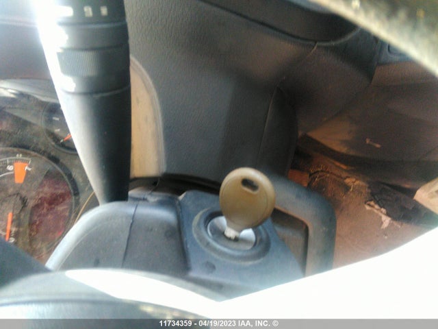 1C4NJPAA0ED833882 Jeep Patriot Sport