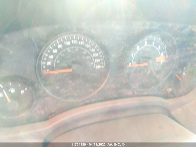 1C4NJPAA0ED833882 Jeep Patriot Sport