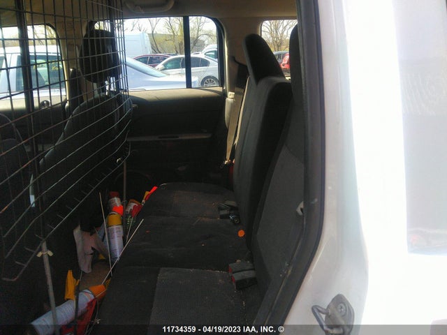 1C4NJPAA0ED833882 Jeep Patriot Sport