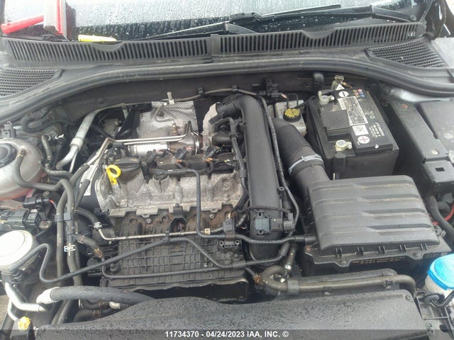 2019 Volkswagen Jetta Execline მანქანა იყიდება აუქციონზე, vin: 3VW357BU8KM083049, აუქციონის ნომერი: 11734370