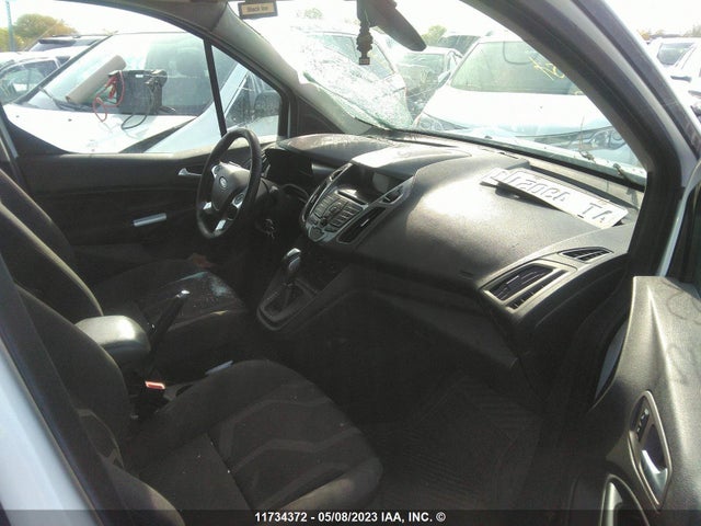 Ford Transit Connect Xlt 2017 NM0LS7F70H1302766 Image 5