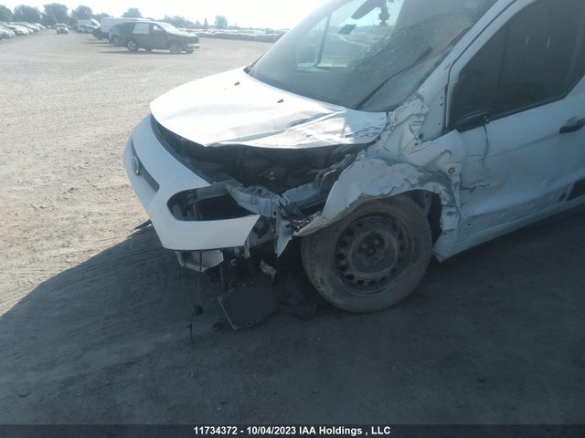 Ford Transit Connect Xlt 2017 NM0LS7F70H1302766 Image 6