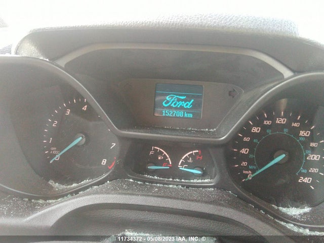 Ford Transit Connect Xlt 2017 NM0LS7F70H1302766 Image 7