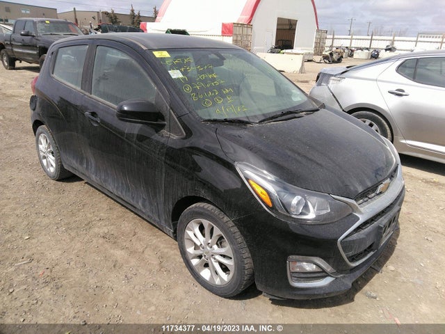 2019 KL8CD6SA0KC796737 main image
