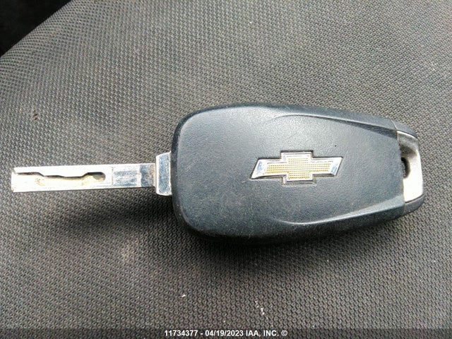 Chevrolet Spark Lt 2019 KL8CD6SA0KC796737 Image 11