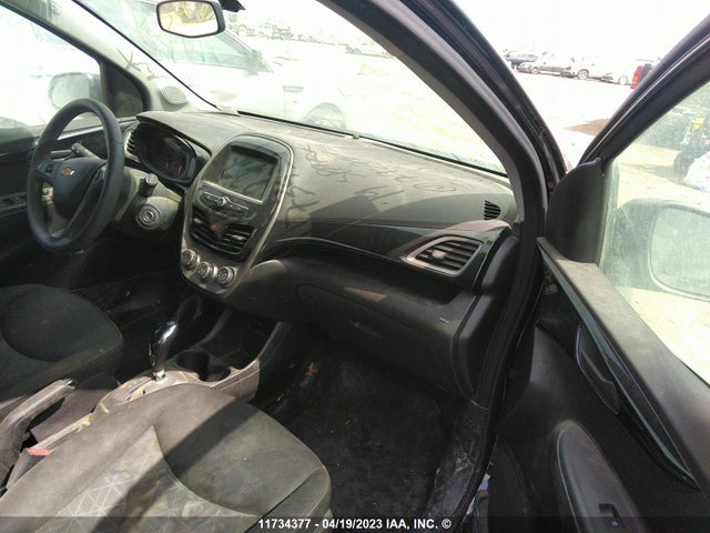 Chevrolet Spark Lt 2019 KL8CD6SA0KC796737 Image 5