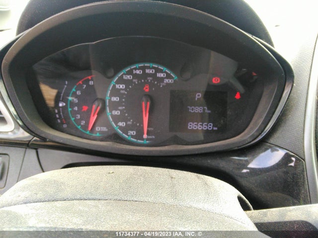 Chevrolet Spark Lt 2019 KL8CD6SA0KC796737 Image 7