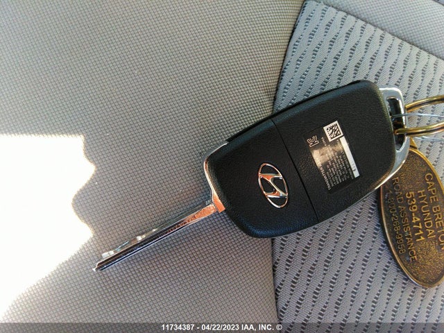Hyundai Sonata 2.4l Gl 2015 5NPE24AF9FH007826 Image 11