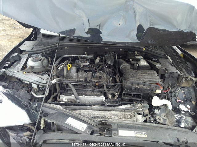 Volkswagen JETTA SEL 2019 3VWE57BU0KM021234 Image 11