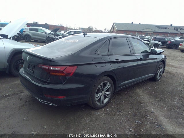 Volkswagen JETTA SEL 2019 3VWE57BU0KM021234 Image 5