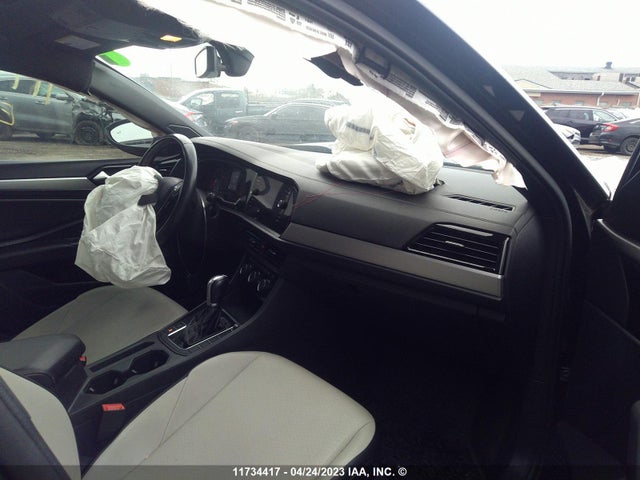 Volkswagen JETTA SEL 2019 3VWE57BU0KM021234 Image 6