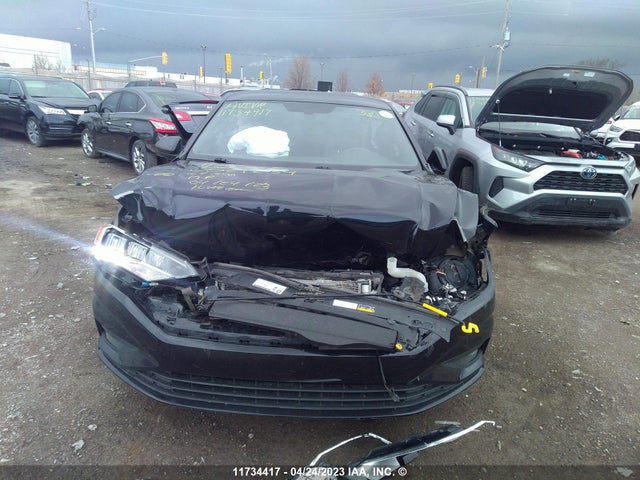 Volkswagen JETTA SEL 2019 3VWE57BU0KM021234 Image 7
