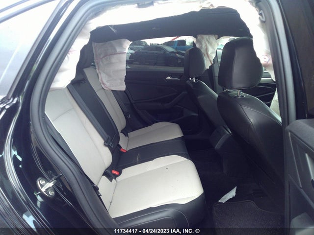Volkswagen JETTA SEL 2019 3VWE57BU0KM021234 Image 9