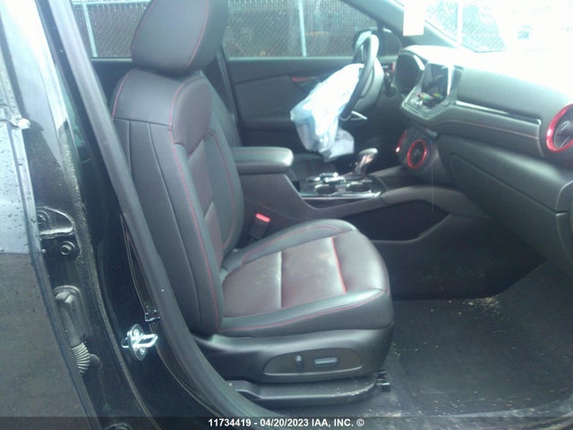 Chevrolet BLAZER RS 2022 3GNKBKRS6NS181003 Image 5