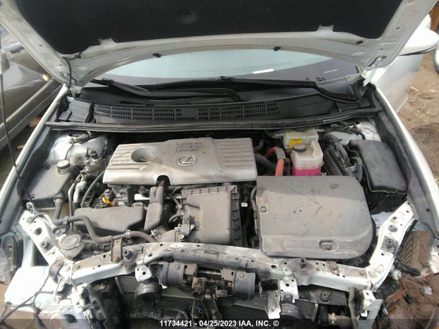 JTHKD5BH3G2277249 Lexus CT 200