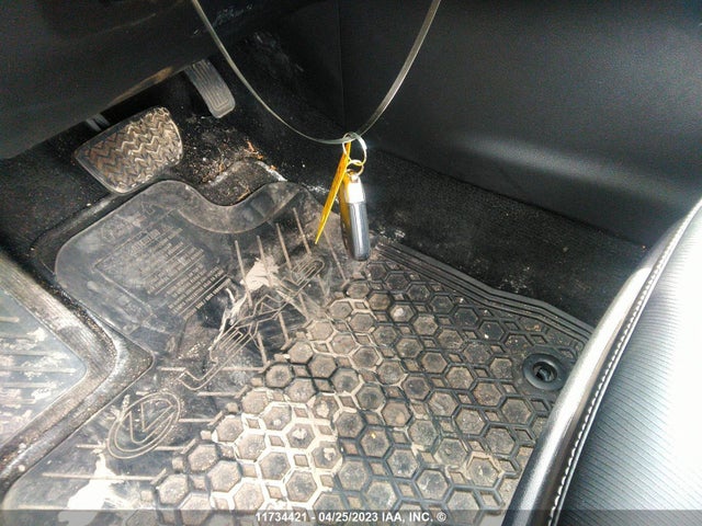 JTHKD5BH3G2277249 Lexus CT 200