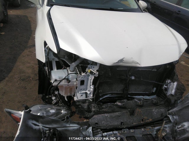 JTHKD5BH3G2277249 Lexus CT 200