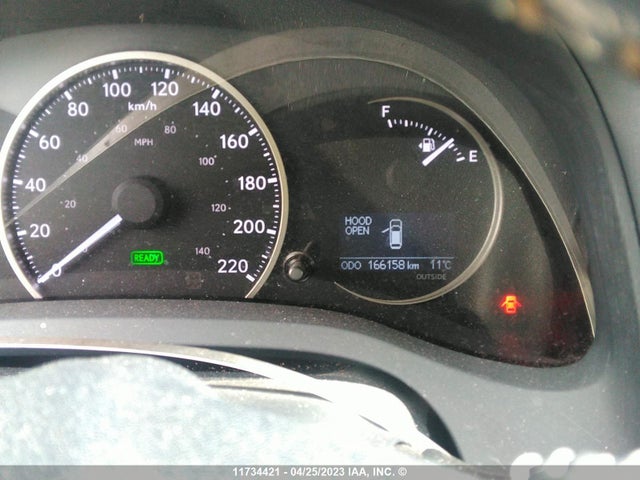 JTHKD5BH3G2277249 Lexus CT 200