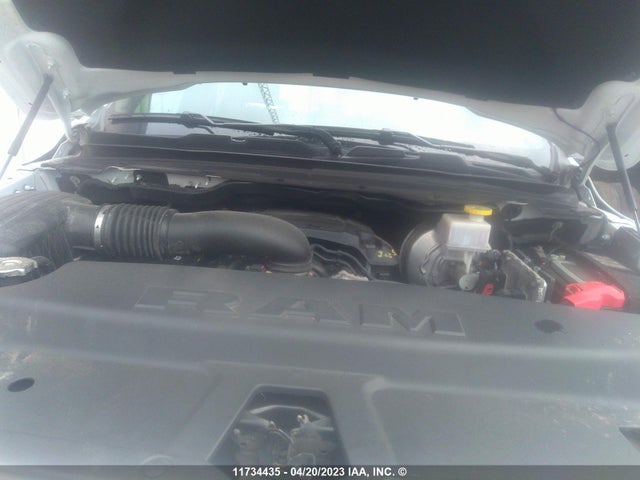1C6SRFLT4LN376738 RAM 1500 Sport