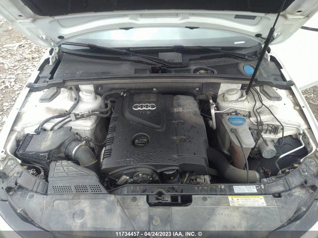 Audi A4 PREMIUM 2014 WAUBFCFL2EN025256 Image 10