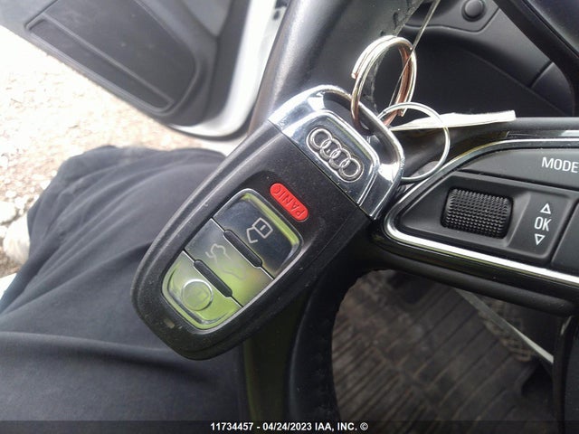 Audi A4 PREMIUM 2014 WAUBFCFL2EN025256 Image 11