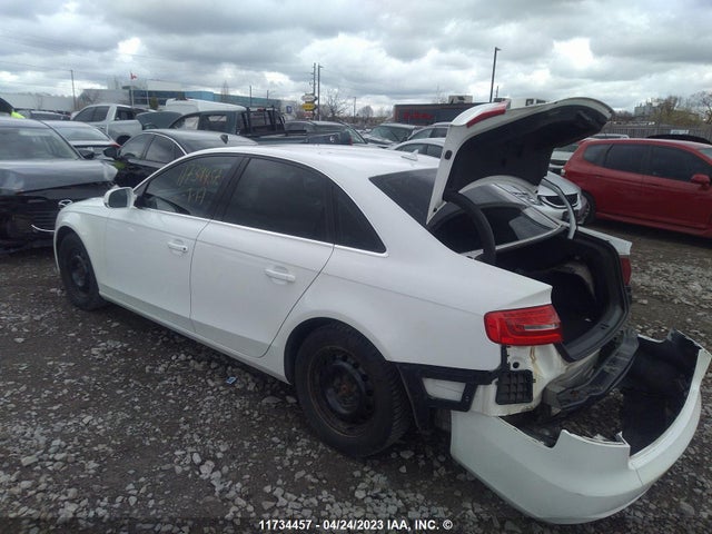 Audi A4 PREMIUM 2014 WAUBFCFL2EN025256 Image 3