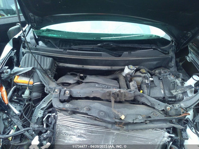 Chevrolet EQUINOX LT 2018 2GNAXSEV7J6192257 Image 11