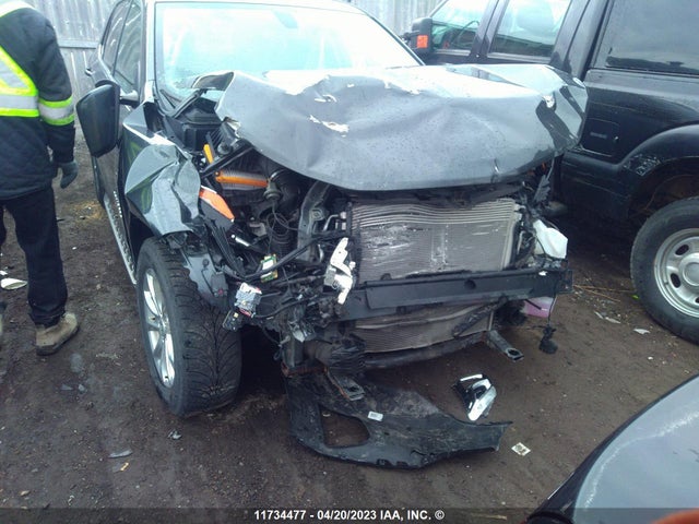Chevrolet EQUINOX LT 2018 2GNAXSEV7J6192257 Image 7