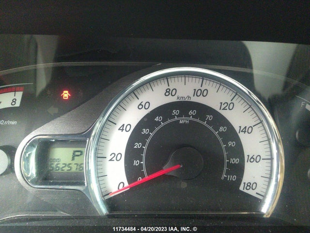 Toyota SIENNA SE 2014 5TDXK3DC0ES471231 Image 8