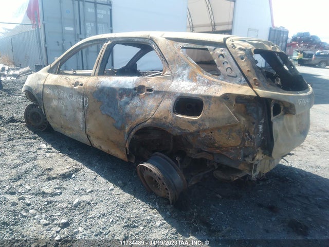 Chevrolet EQUINOX LS 2018 2GNAXREVXJ6184713 Image 5