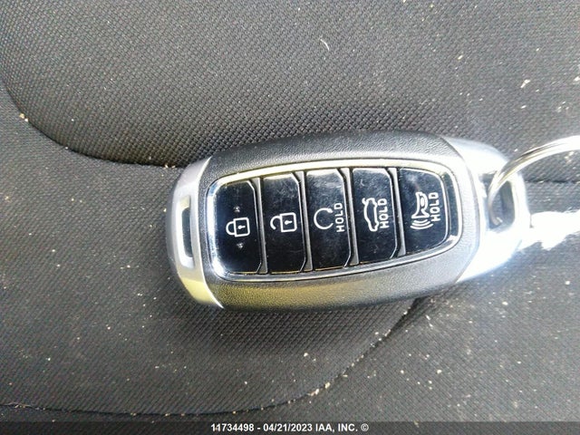 Hyundai Elantra Preferred 2022 KMHLM4AG6NU286145 Image 3
