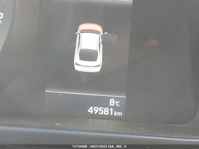 Hyundai Elantra Preferred 2022 KMHLM4AG6NU286145 Image 8