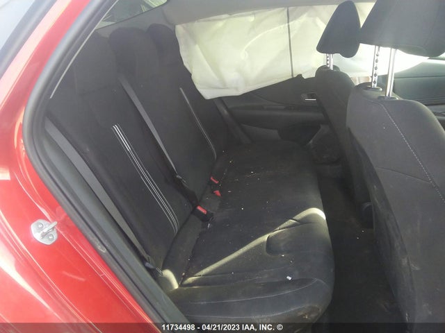 Hyundai Elantra Preferred 2022 KMHLM4AG6NU286145 Image 9