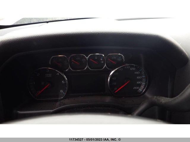Chevrolet Silverado 2500hd Lt 2015 1GC1KVEG8FF522771 Image 8